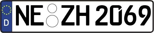 NE-ZH2069