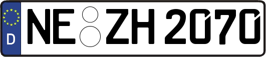 NE-ZH2070