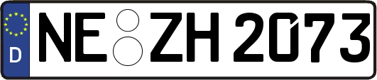 NE-ZH2073