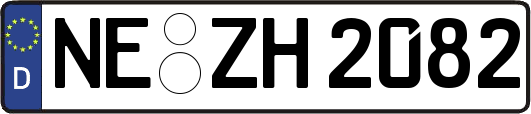 NE-ZH2082
