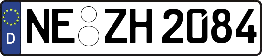 NE-ZH2084