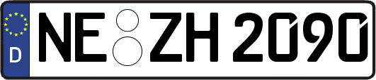 NE-ZH2090