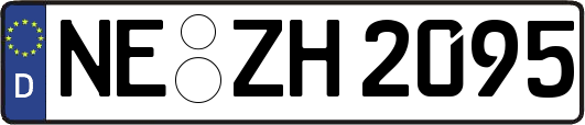 NE-ZH2095