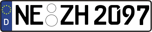 NE-ZH2097