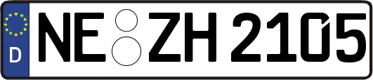 NE-ZH2105
