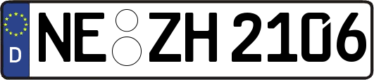 NE-ZH2106