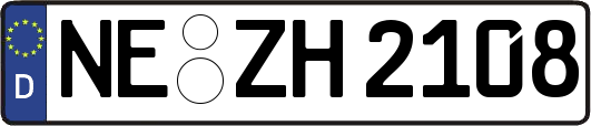 NE-ZH2108