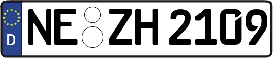 NE-ZH2109