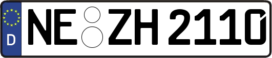 NE-ZH2110