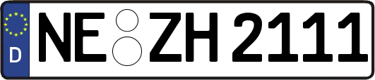 NE-ZH2111