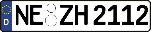 NE-ZH2112
