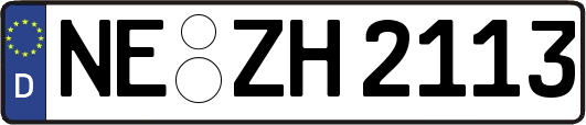 NE-ZH2113