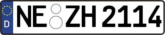 NE-ZH2114
