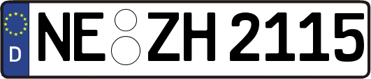 NE-ZH2115