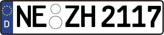 NE-ZH2117