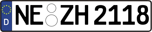 NE-ZH2118