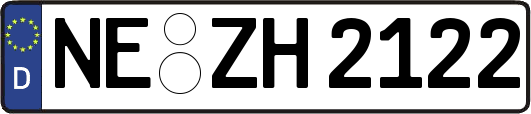 NE-ZH2122