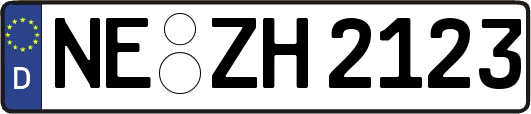 NE-ZH2123