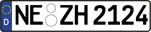NE-ZH2124