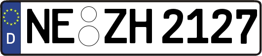 NE-ZH2127