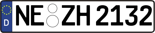 NE-ZH2132