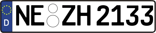 NE-ZH2133