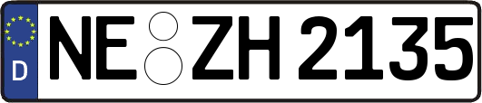 NE-ZH2135