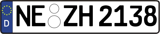 NE-ZH2138
