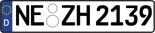 NE-ZH2139