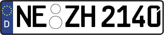 NE-ZH2140