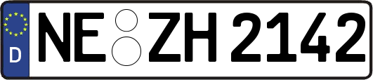 NE-ZH2142