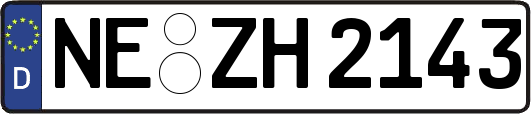 NE-ZH2143