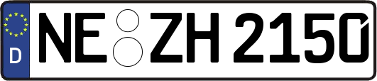 NE-ZH2150