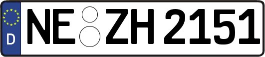 NE-ZH2151