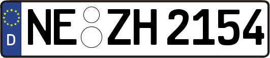 NE-ZH2154