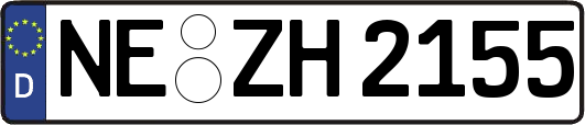 NE-ZH2155
