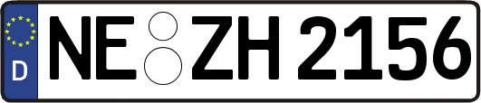 NE-ZH2156