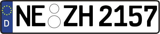 NE-ZH2157