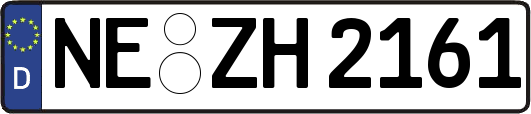 NE-ZH2161
