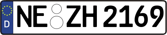 NE-ZH2169