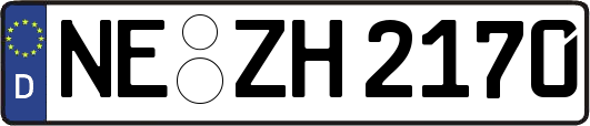 NE-ZH2170