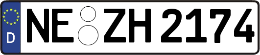 NE-ZH2174