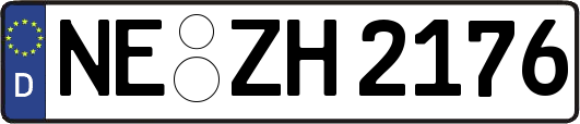 NE-ZH2176