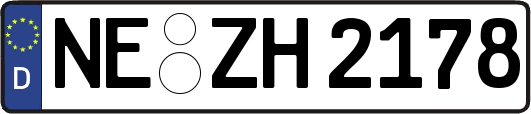 NE-ZH2178
