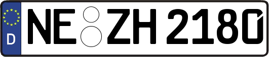 NE-ZH2180