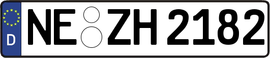 NE-ZH2182