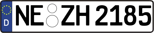 NE-ZH2185