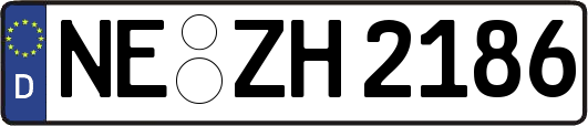 NE-ZH2186