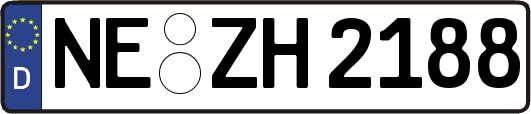 NE-ZH2188