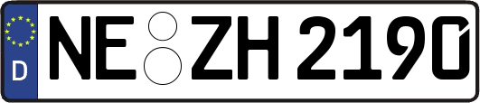 NE-ZH2190